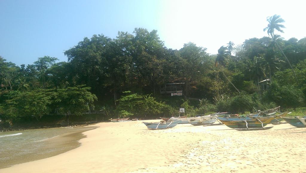 Talalla Bay Inn Beach Bangolow Exterior foto